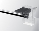 Eheim 4001020 Feeding Station removibile per mangiatoie automatiche