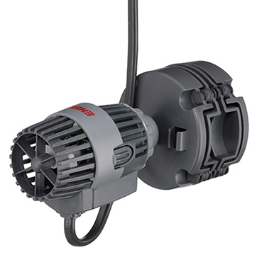 Eheim StreamOn  6500 Pompa di movimento orientabile supporto magnetico da 3500 a 6500l/h 6.5W