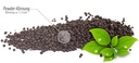 Glas Garten Environment Aquarium Soil Powder Fondo fertile 4l