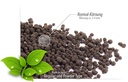 Glas Garten Environment Aquarium Soil Powder Fondo fertile 4l