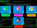 Planctontech Fitonatural Fitoplancton Vivo in bottiglietta 1 litro