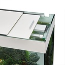 Oase Acquario StyleLine 125 Nero 70x36x50h cm 115 litri