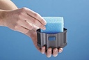 Oase Bio Plus Thermo 200 Filtro interno angolare con riscaldatore per acquari fino a 200l