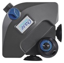Oase Bio Plus Thermo 50 Filtro interno angolare con riscaldatore per acquari fino a 50l