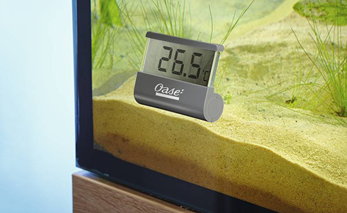 Oase Termometro digitale per acquari esterno