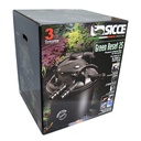 Sicce Green Reset 25l Filtro bidone da laghetto con UV-C