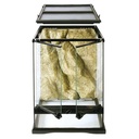 Exoterra Terrario Natural Terrarium Medium 30x30x45cm