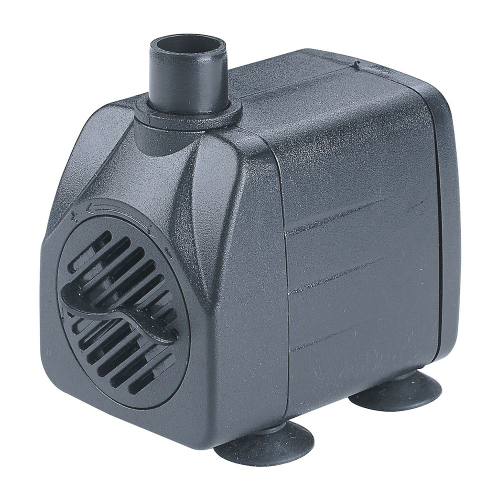 Aqpet Flow 1000 Pompa di ricircolo 1000l/h