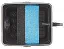 Pontec PondoClear Set 4000 Filtro con UV-C per laghetti fino a 4000l