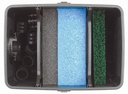 Pontec PondoClear Set 5000 Filtro con UV-C per laghetti fino a 5000l