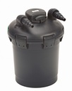 Pontec PondoPress Set 15000 Filtro a pressione con UV-C per laghetti fino a 15000l