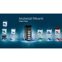 Ciano Aquarium Emotions Pro 80 Mystic Acquario Filtro Interno 81,2x40,2x56h cm 145lt