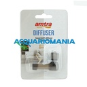 Amtra System Impianto CO2 per acquari piantumati