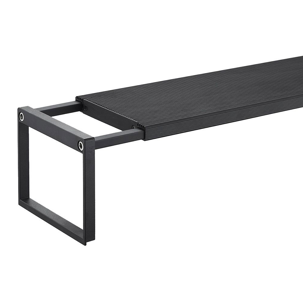 Chihiros WRGB II SLIM 90 Lampada per Acquari Piantumati 90-110cm