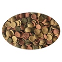 Haquoss Tablet Mix Mangime per pulitori e pesci da fondo 100ml 45g