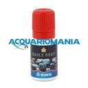 Shg Daily Reef Integratore Nutrizionale 8x10ml per 8000Lt
