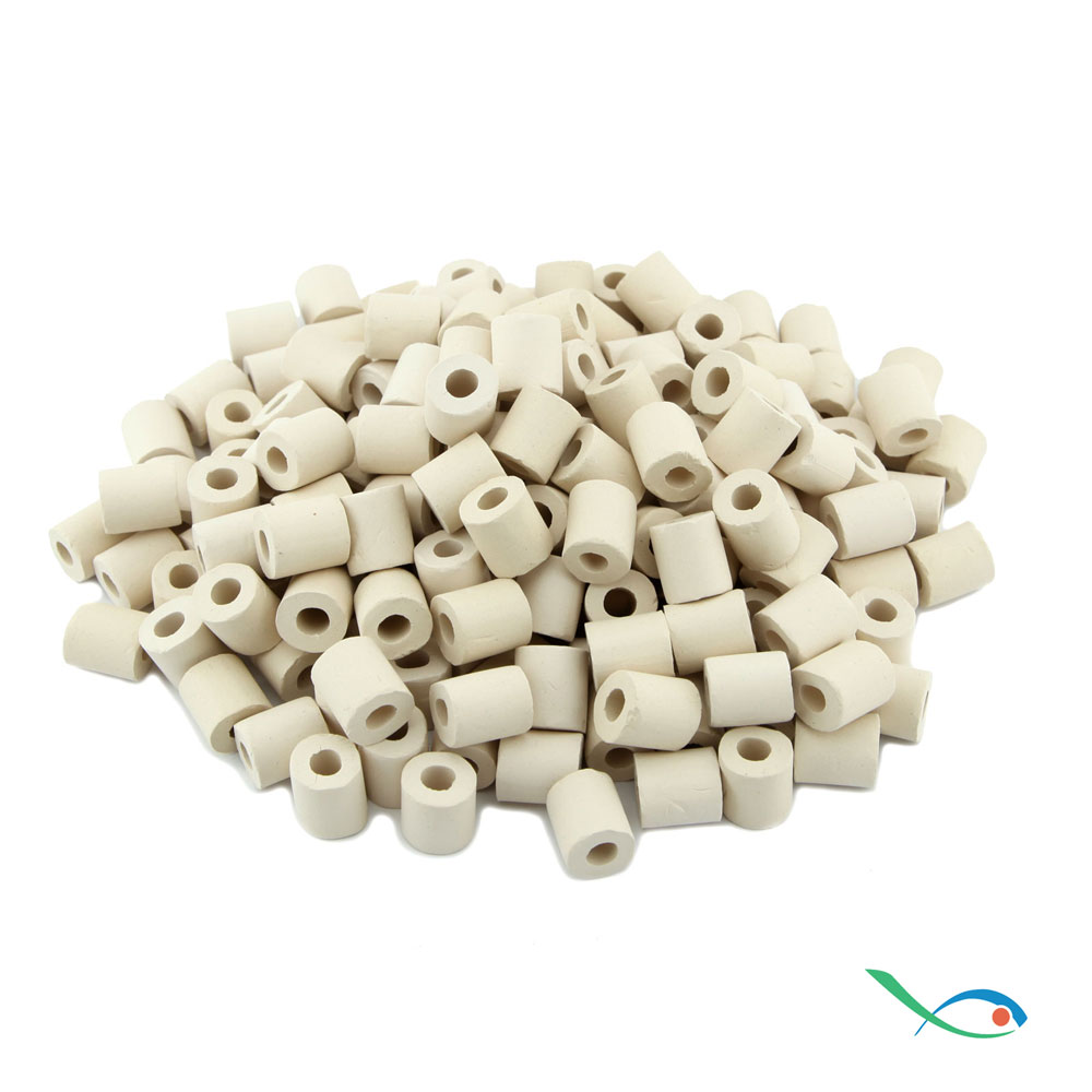 Prodac Aquacil cannolicchi 700 g
