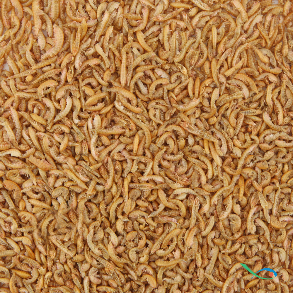 Prodac Tartafood Gammarus Gamberetti 250ml 31g