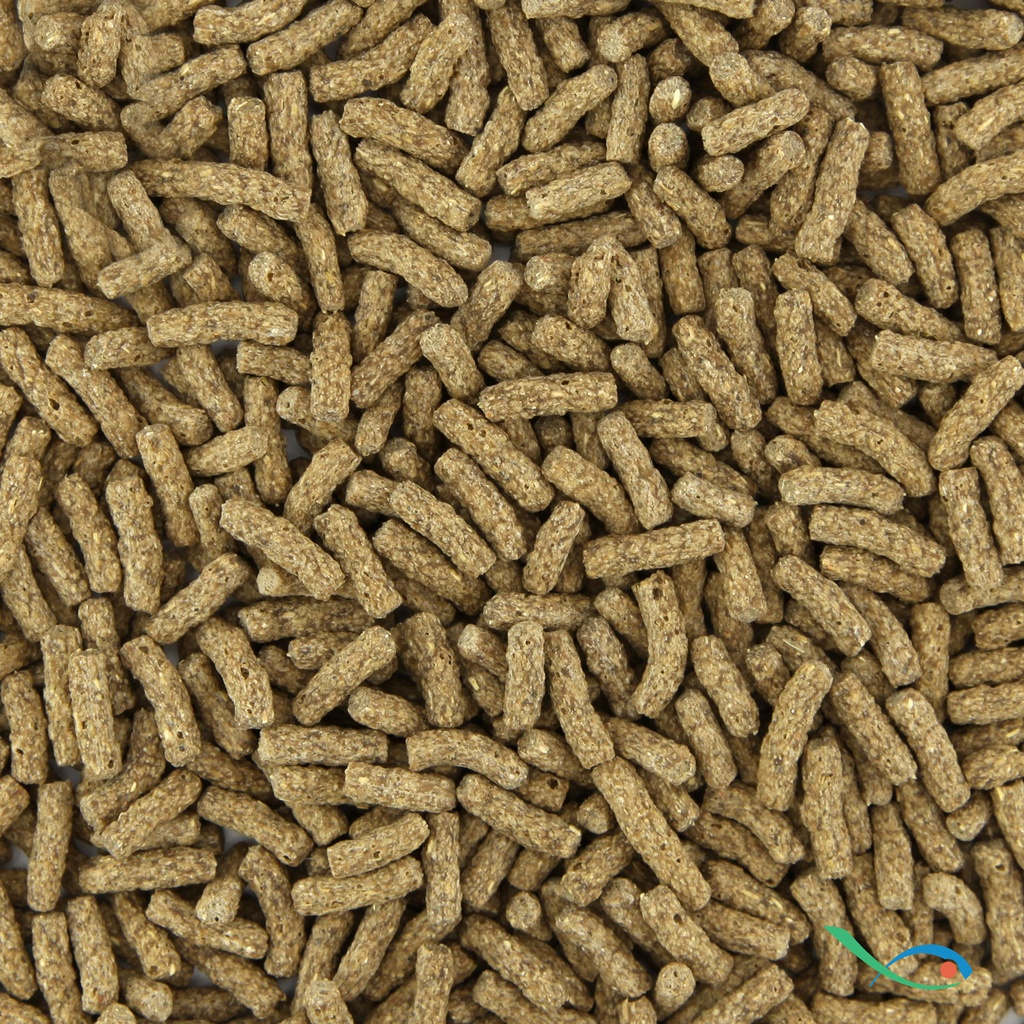 Prodac Tartafood Pellet 4000ml 1kg secchio