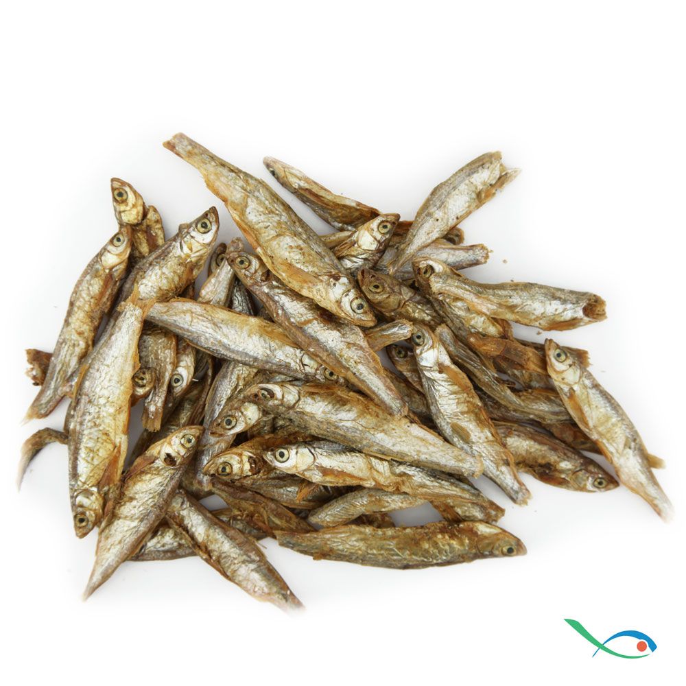 Prodac Tartafood Fish pesciolini essiccati 1200ml 200g