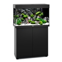 Juwel Acquario Rio 125 Litri LED Nero 81x36x50H cm