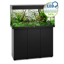 Juwel Acquario Rio 180 Litri LED Nero 101x41x50H cm