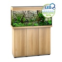 Juwel Acquario Rio 180 Litri LED Faggio mis. 101x41x50H cm