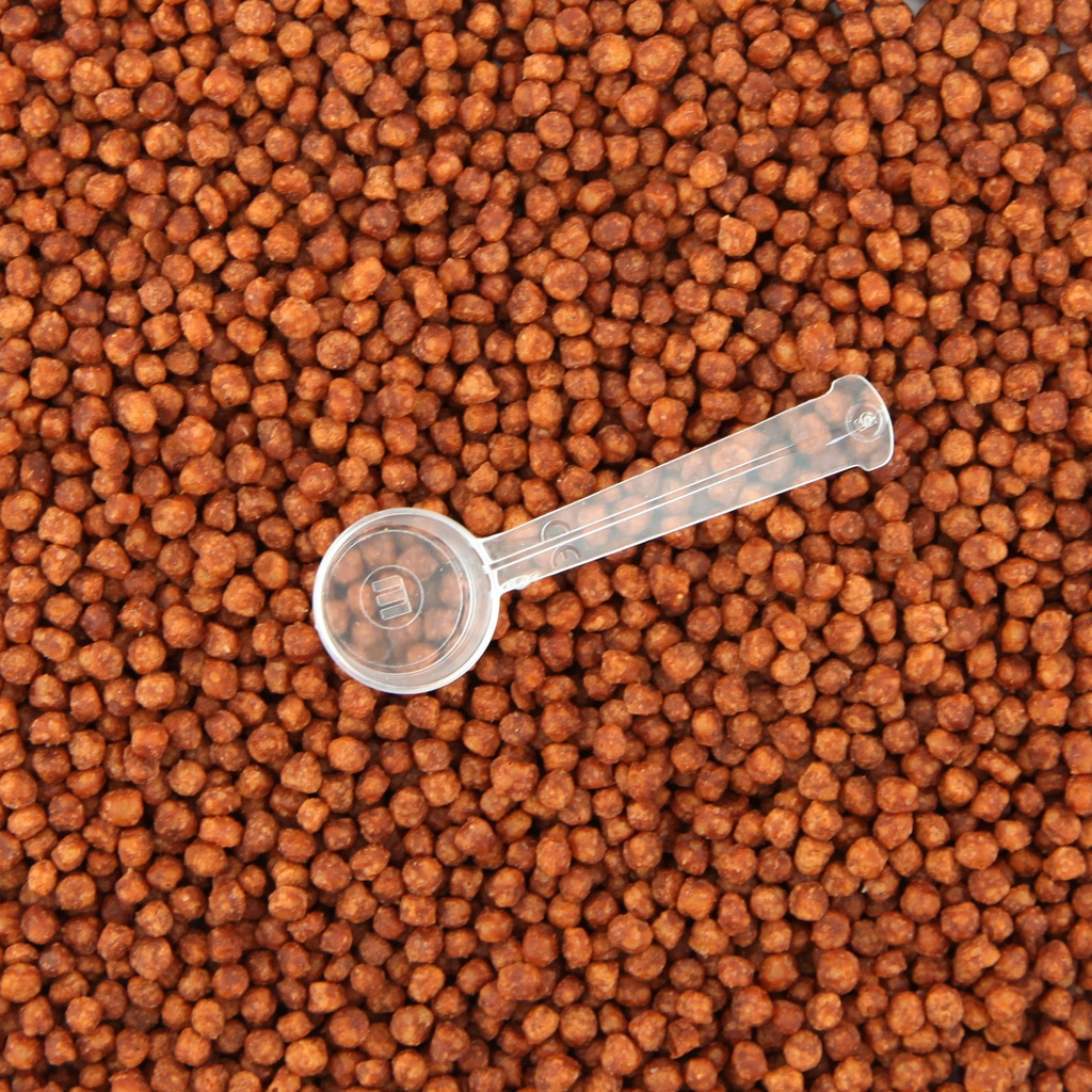 Aquaristica Pellet Baby Turtle 170ml