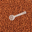 Aquaristica Pellet Baby Turtle 170ml