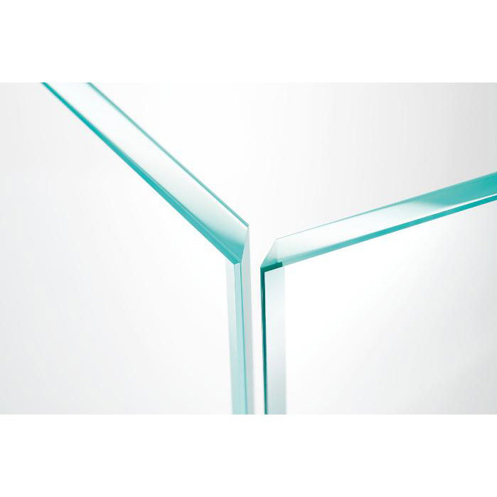 Oase ScaperLine 60 Aquarium Vasca Opti-White 60cm