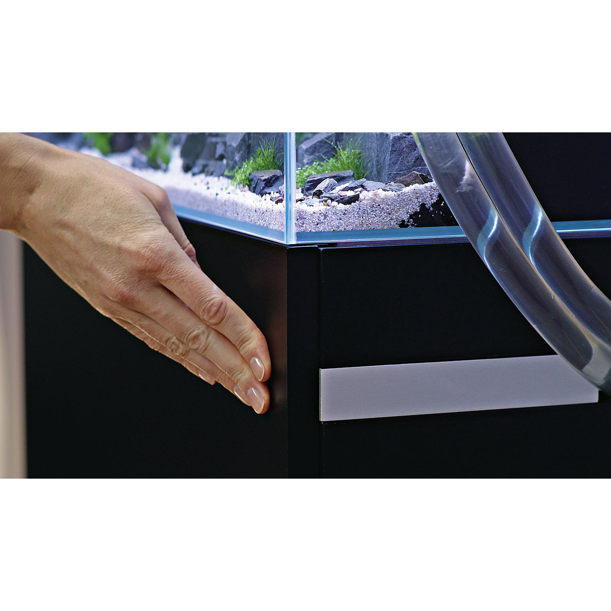 Oase Supporto ScaperLine 60 Nero