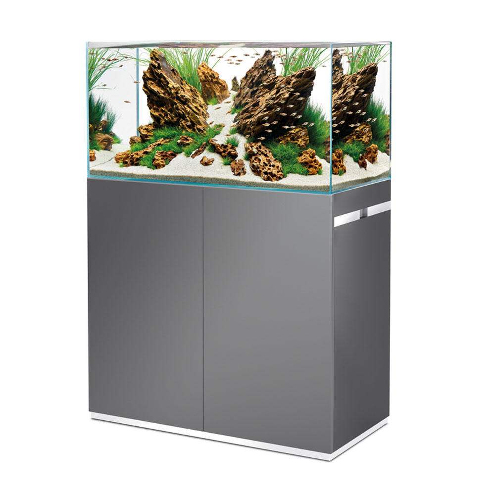 Oase ScaperLine 90 Aquarium Vasca Opti-White 90cm