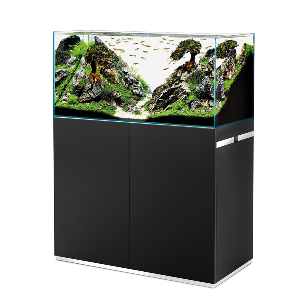 Oase ScaperLine 100 Aquarium Vasca Opti-White 100cm