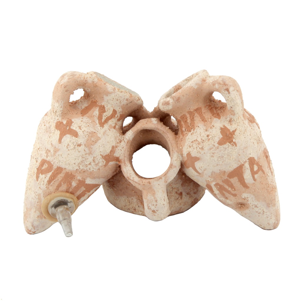 Zolux Anfore con Diffusore Nano