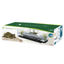 Ciano Tartarium 80 Tartarughiera con isola per Tartarughe d'acqua 80cm