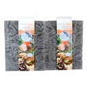 Ceramic Nature Slimline Rock 60x55h cm