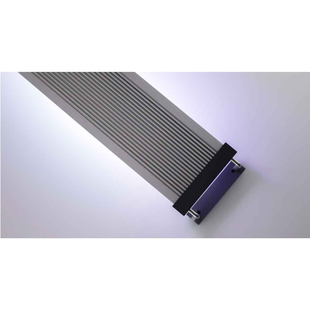Twinstar B Line 60B Lampada a Led Acqua Dolce 16W 45-55cm