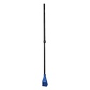 Aqpet AQTools 5 in 1 set per la pulizia dell'acquario