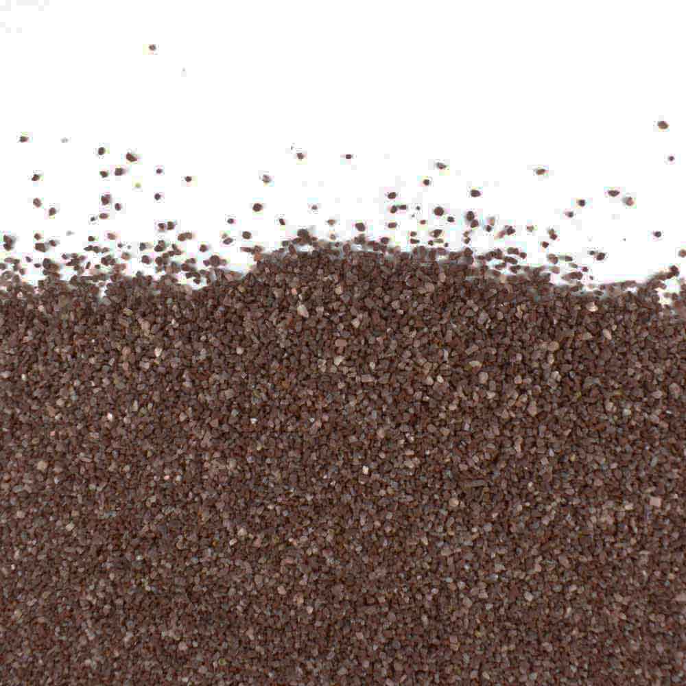 Aqpet Wild Sand Sabbia Naturale Red Zafiro 1mm
