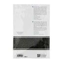 Aqpet Wild Sand Sabbia Naturale Black Ink 1mm