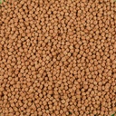 Jbl ProPond Color Pearls S Mangime Colorazione per Laghetto 1000ml 420g