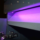 Eheim Incpiria 230 Led Acquario con Supporto 230l