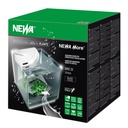 Newa More 20 Acquario Freshwater Completo Led Touch 18Lt Bianco New Nov 2021
