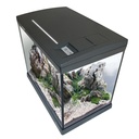 Newa Mirabello 40 Led Acquario completo 40 litri Nero New 2021