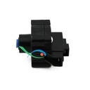 Forwater Pressostato di minima per Pompe Booster Impianti osmosi