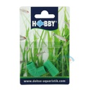 Hobby Gomito e Raccordo 11/13mm