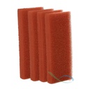 Oase BioStyle Filter Foam Spugna Filtrante 30ppi 4pz