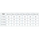 Amtra Led Glass Fresh Lampada a Led Regolabile con Dimmer e Timer inclusi 480mm 12W (T5 24/28W T8 18W)