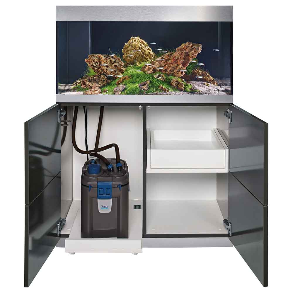 Oase BioMaster Thermo 850 Filtro Esterno per acquari fino a 850lt