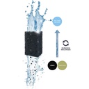Ciano Filtration Pack S Web Pack 3 mesi